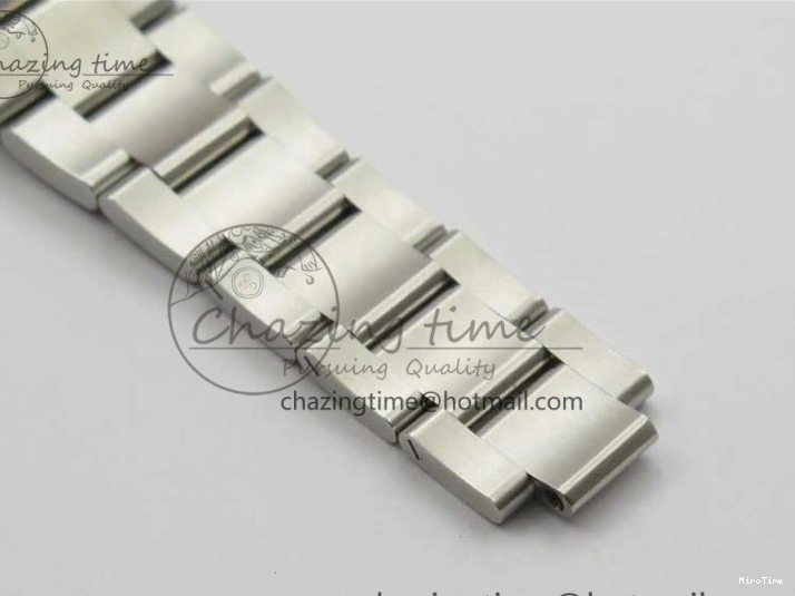 MiroTime 0116 Daytona 116520 SS UBF Best Edition Red Stick Markers Dial on SS Bracelet A Reliable 2951